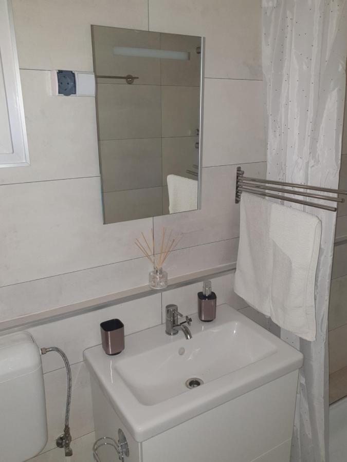 Amica Vendeghaz Villa Zalakaros Exterior photo